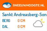 Wintersport Sankt Andreasberg-Sonnenberg